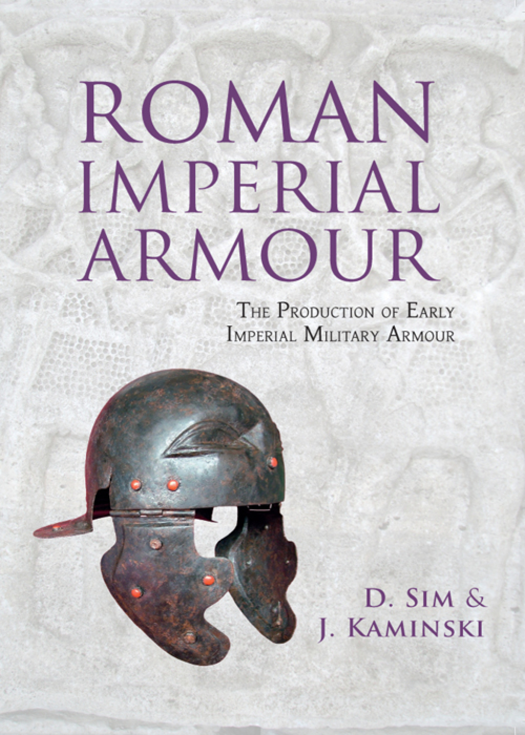 Roman Imperial Armour The production of early imperial military armour