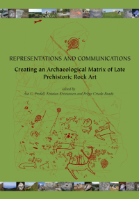 Cover image: Representations and Communications 9781842173978