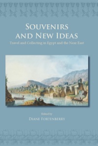 Cover image: Souvenirs and New Ideas 9781842178157