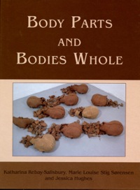 Imagen de portada: Body Parts and Bodies Whole 9781842174029