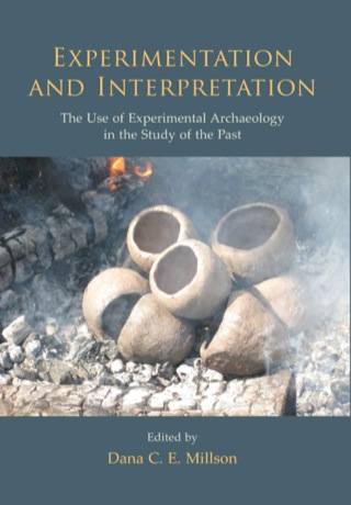 Immagine di copertina: Experimentation and Interpretation 9781842173992