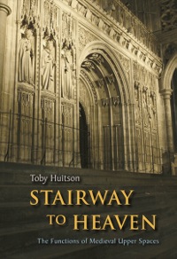 Cover image: Stairway to Heaven 9781842176658