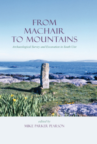 Cover image: From Machair to Mountains 9781842174517