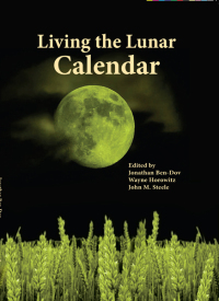 Cover image: Living the Lunar Calendar 9781842174814