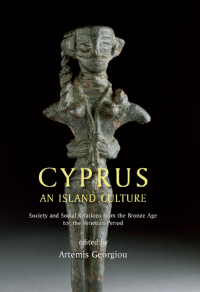 Cover image: Cyprus: An island culture 9781842174401