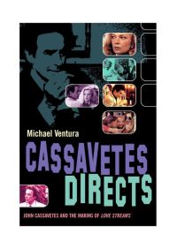 Cover image: Cassavetes Directs 1st edition 9781842432273