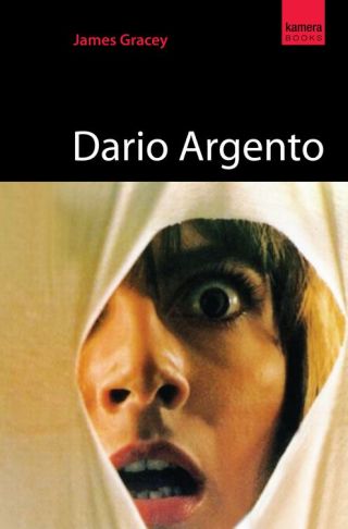 Cover image: Dario Argento 1st edition 9781842433188