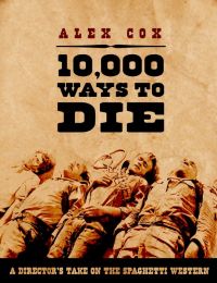 Cover image: 10,000 Ways to Die 1st edition 9781842433041