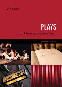 Cover image: Plays 1st edition 9781842432204