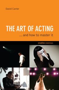 Cover image: The Art of Acting 1st edition 9781842432211