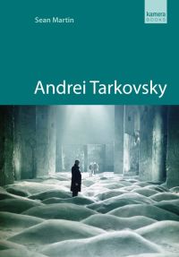 Cover image: Andrei Tarkovsky 1st edition 9781842433669