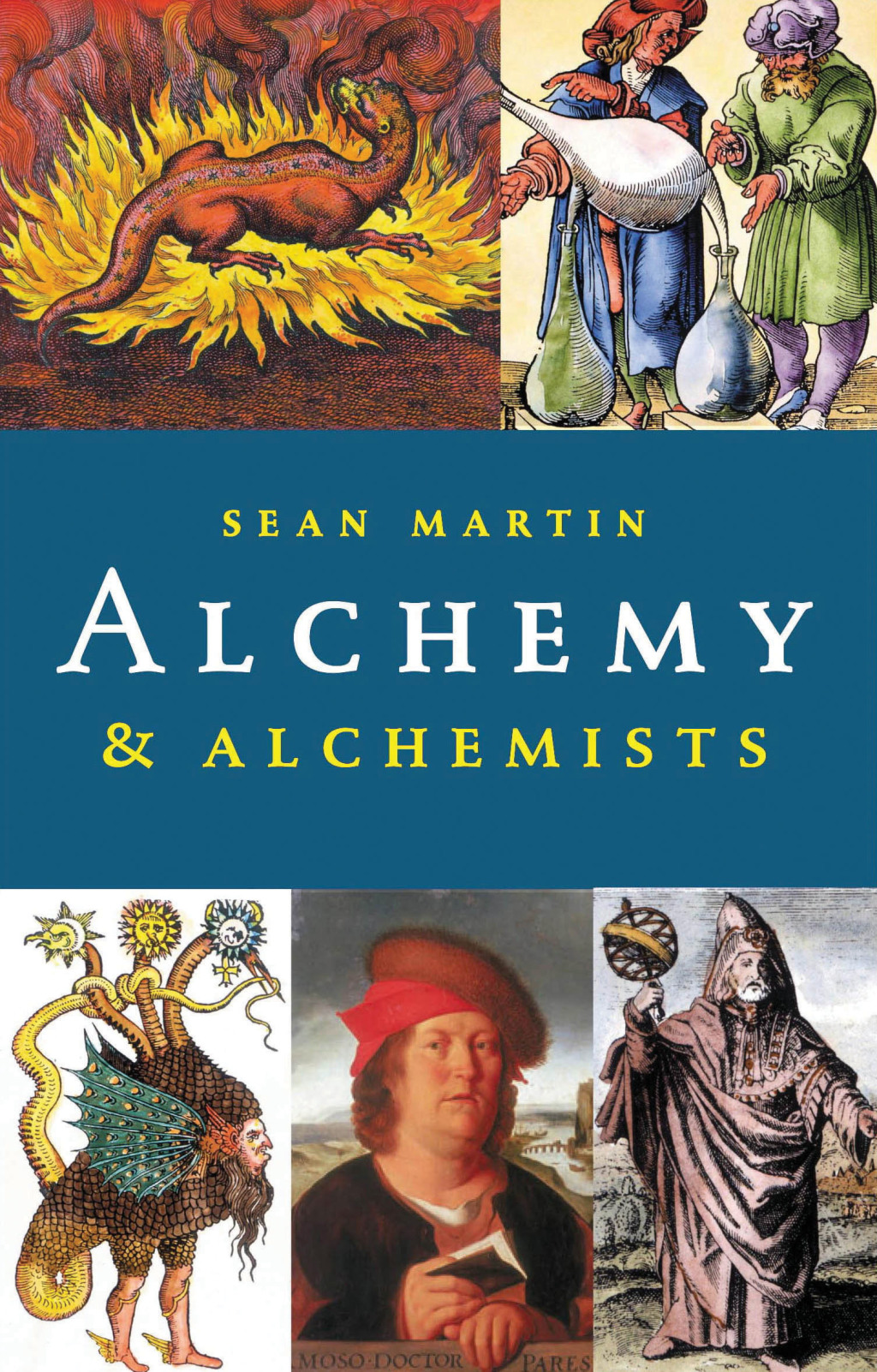 Alchemy & Alchemists 2nd Edition