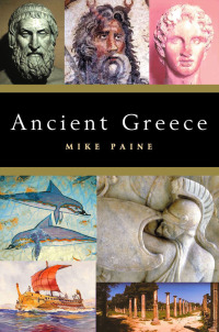 Cover image: Ancient Greece 1st edition 9781903047750