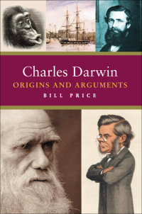 Cover image: Charles Darwin 1st edition 9781842433126