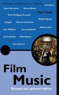 Cover image: Film Music 1st edition 9781903047637