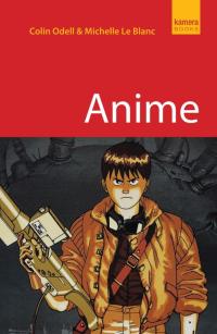 Cover image: Anime 1st edition 9781842435861