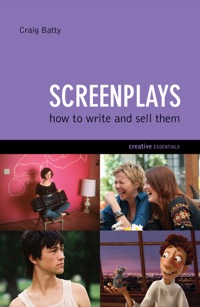 Cover image: Screenplays 1st edition 9781842435038