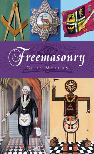 Cover image: Freemasonry 3rd edition 9781842436783