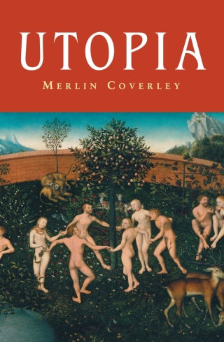Imagen de portada: Utopia 1st edition 9781842433164