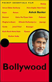 Cover image: Bollywood 1st edition 9781842439258