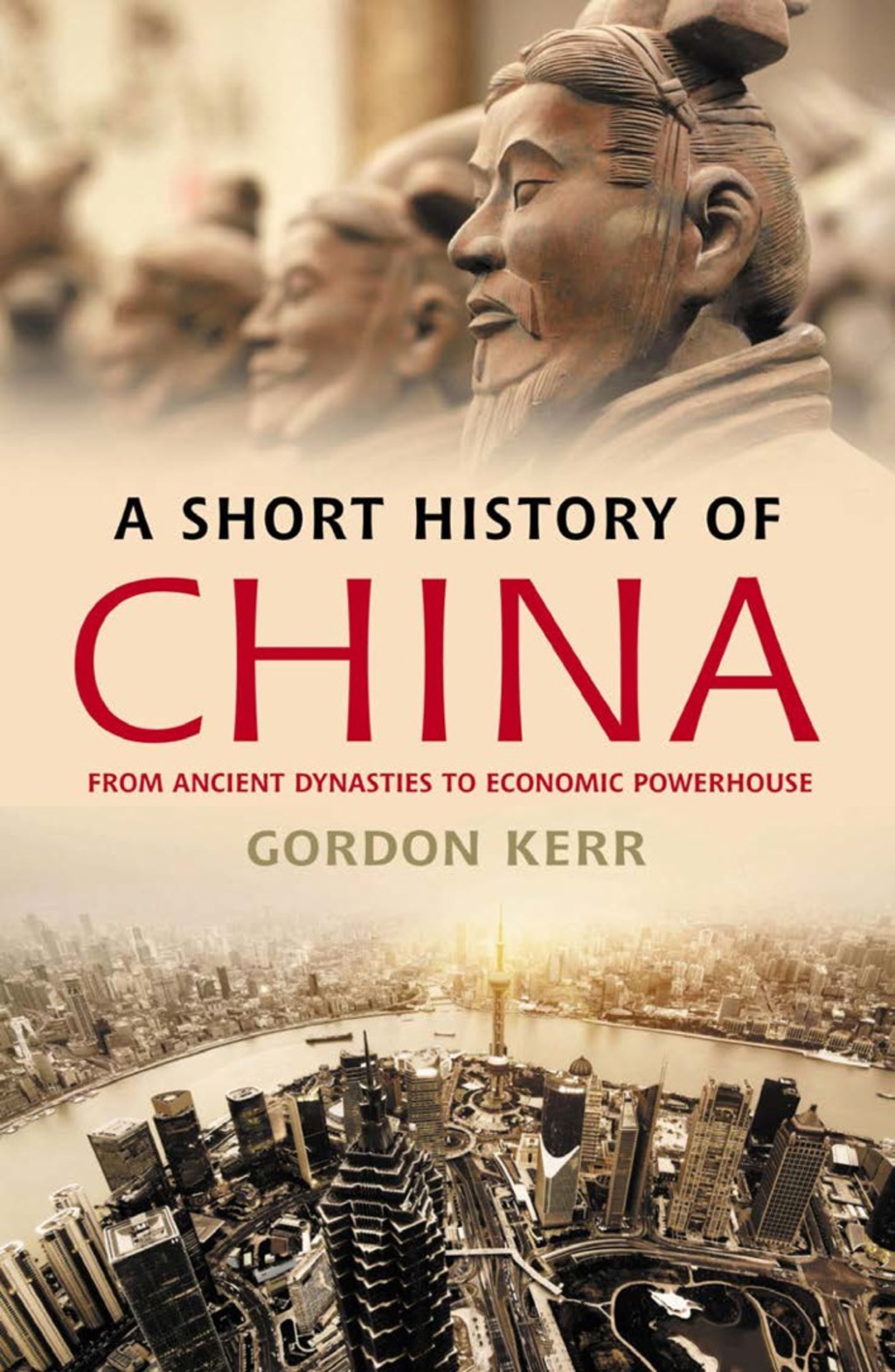 A Short History of Chin 1st Edition