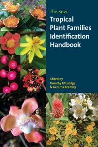 Immagine di copertina: The Kew Tropical Plant Families Identification Handbook 9781842463819