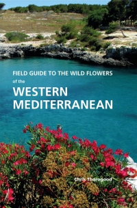 Imagen de portada: Field Guide to the Wildflowers of the Western Mediterranean 9781842466162