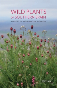 Imagen de portada: Wild Plants of Southern Spain 9781842466315