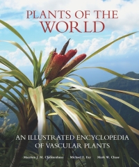 Cover image: Plants of the World 9781842466346