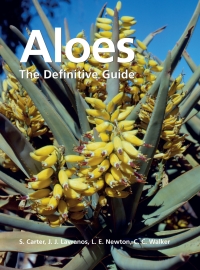 Cover image: Aloes 9781842464397