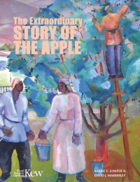 Cover image: The Extraordinary Story of the Apple 9781842466551