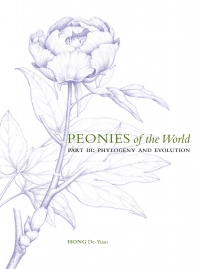 Cover image: Peonies of the World 9781842467374