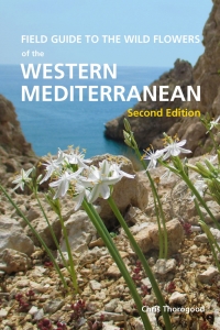 Cover image: Field Guide to the Wild Flowers of the Western Mediterranean, Second Edition 9781842467398