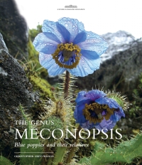 Cover image: The Genus Meconopsis 9781842463697