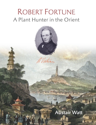 Cover image: Robert Fortune 9781842466193
