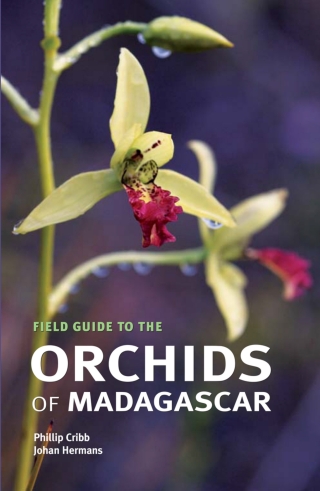 Cover image: Field Guide to the Orchids of Madagascar 9781842461587