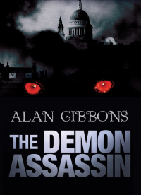 Cover image: The Demon Assassin 9781444001440