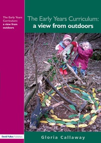 Cover image: The Early Years Curriculum 9781843123453