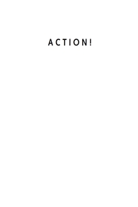 Cover image: Action! 1st edition 9781843313120
