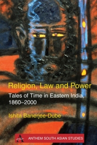 Omslagafbeelding: Religion, Law and Power 1st edition 9781843312345