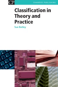 Imagen de portada: Classification in Theory and Practice 9781843340942