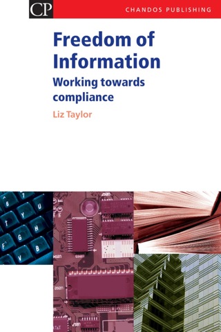 صورة الغلاف: Freedom of Information: Working Towards Compliance 9781843341031