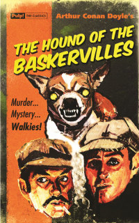 Cover image: The Hound of  Baskervilles 1st edition 9781843441229