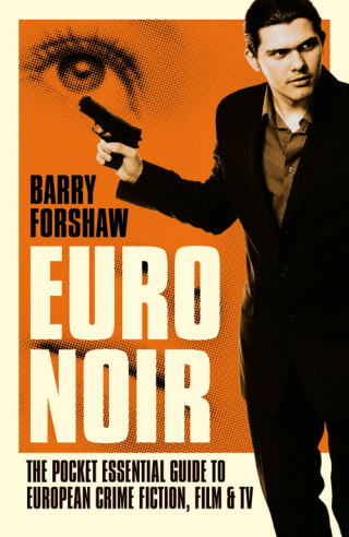 Cover image: Euro Noir 9781843442455