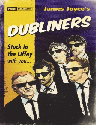 Imagen de portada: Dubliners 1st edition 9781843443308