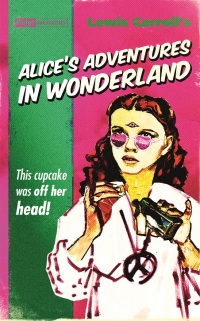 Cover image: Alice's Adventures in Wonderland 1st edition 9781843443971
