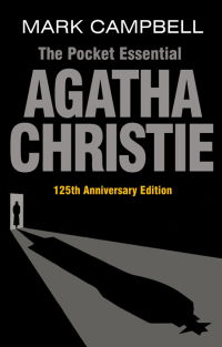 Cover image: Agatha Christie 1st edition 9781843444237