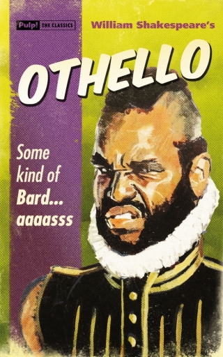 Imagen de portada: Othello 1st edition 9781843443773
