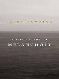 Cover image: A Field Guide to Melncholy 1st edition 9781842432921