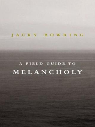 Cover image: A Field Guide to Melancholy 1st edition 9781842432921